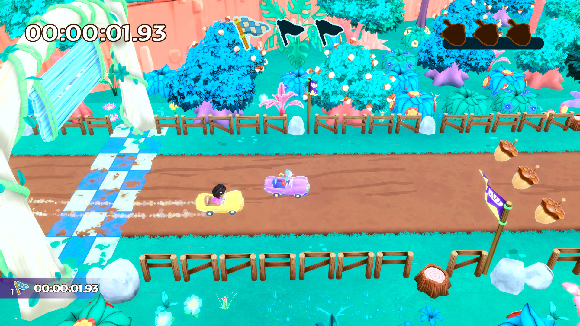 #6. Dora™: Rainforest Rescue (Steam) 由: Outright Games Ltd.