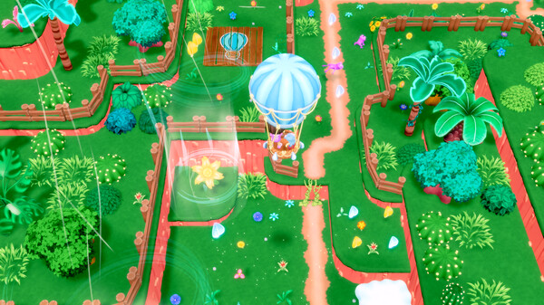 Dora™: Rainforest Rescue screenshot 1