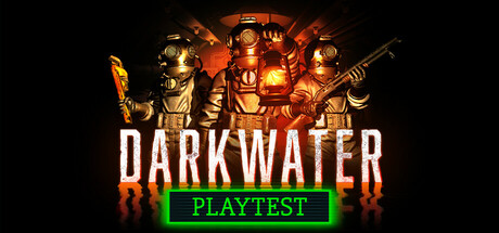 Darkwater Playtest