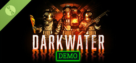 Darkwater Demo