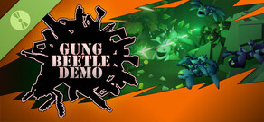 Gung Beetle Demo