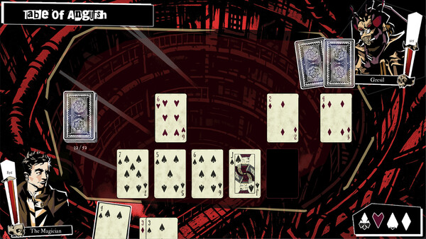 Hell Hold'em screenshot 3