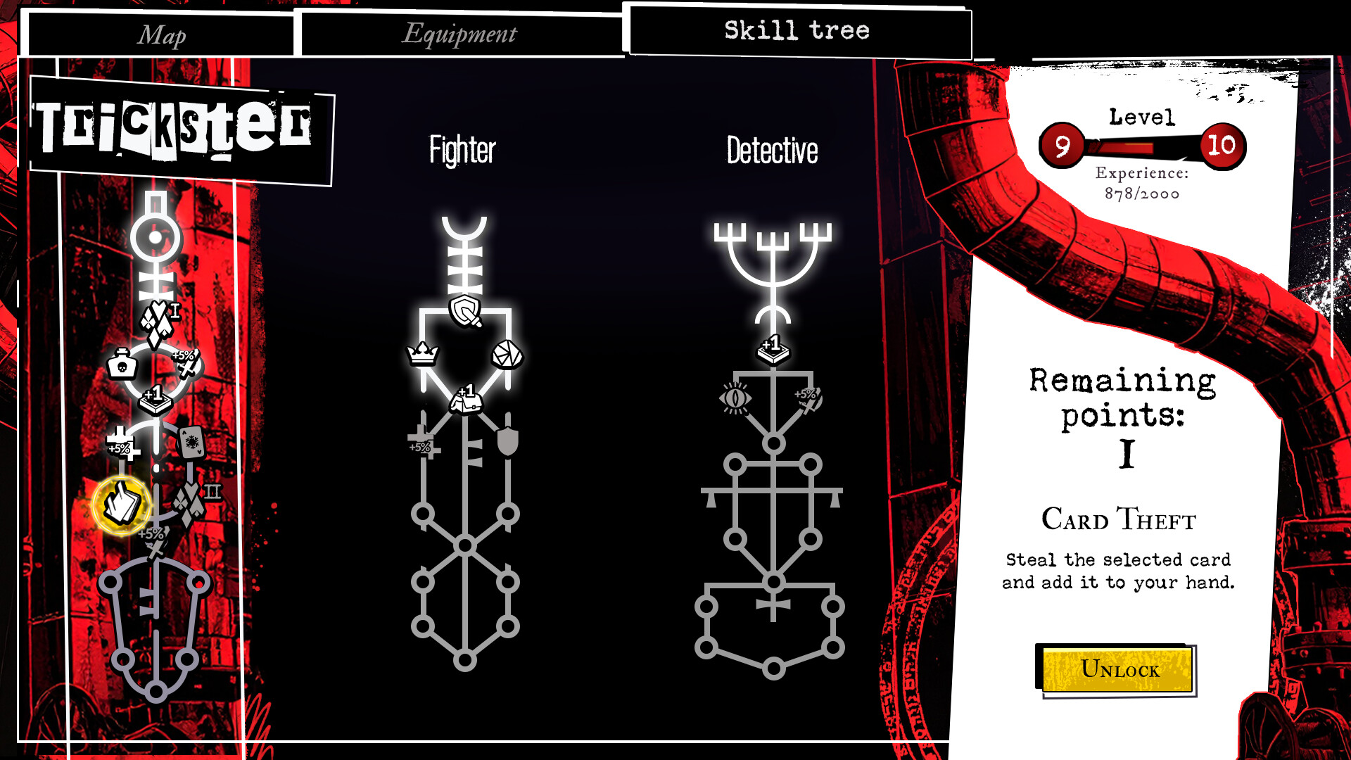 Hell Hold'em screenshot #5