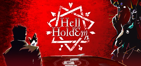 Hell Hold'em header art