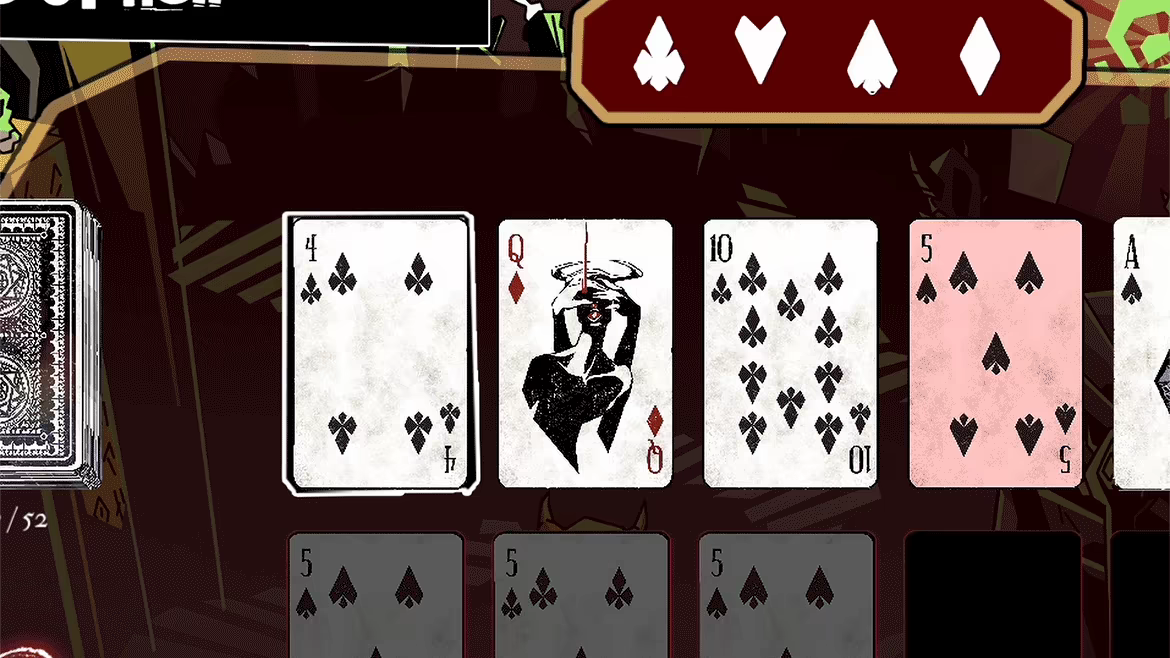Hell Hold'em video 1