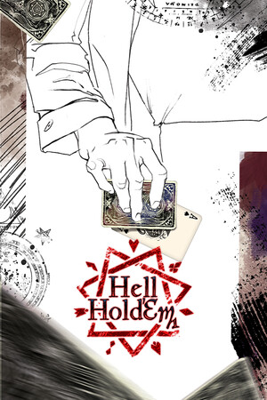 Hell Hold'em library capsule