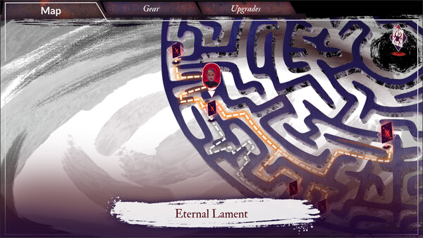 Hell Hold'em screenshot 5