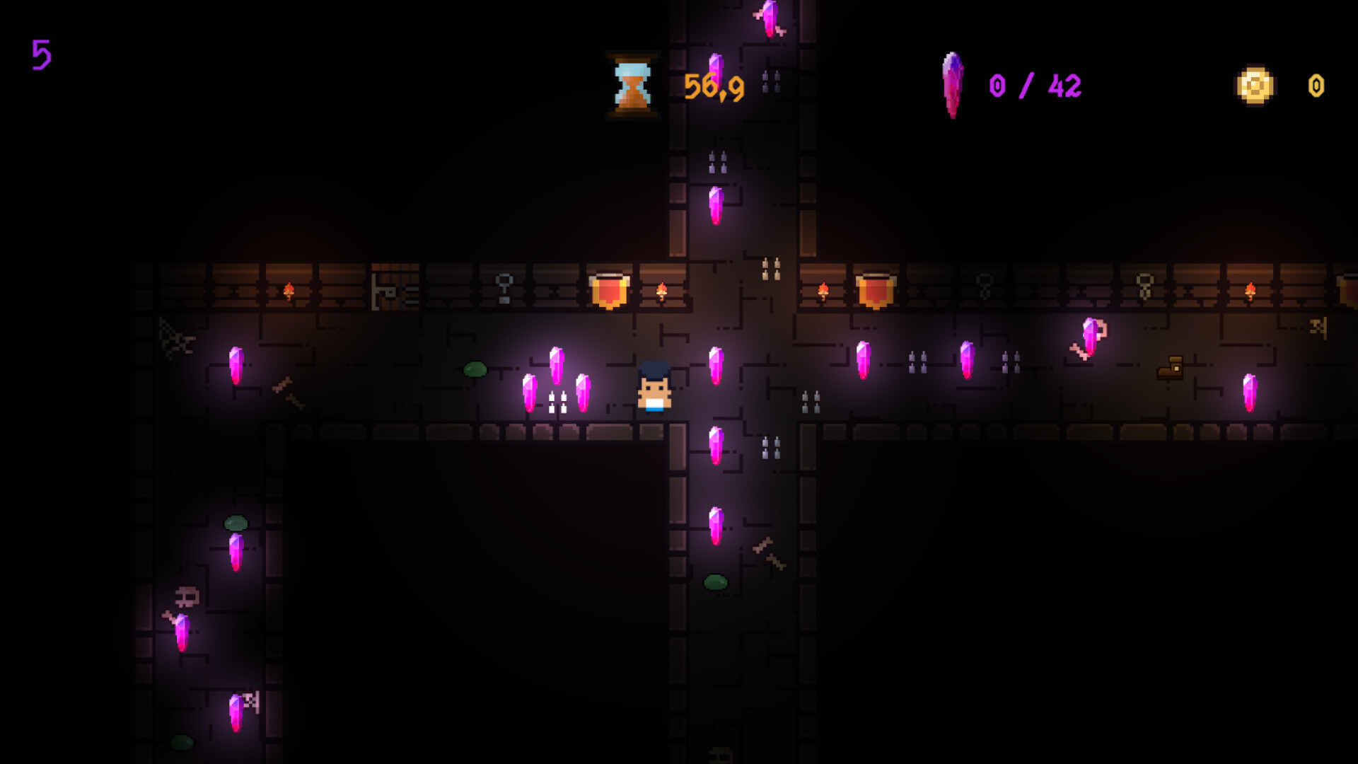 Key 2 Featured Screenshot #1