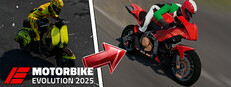 Motorbike Evolution 2025