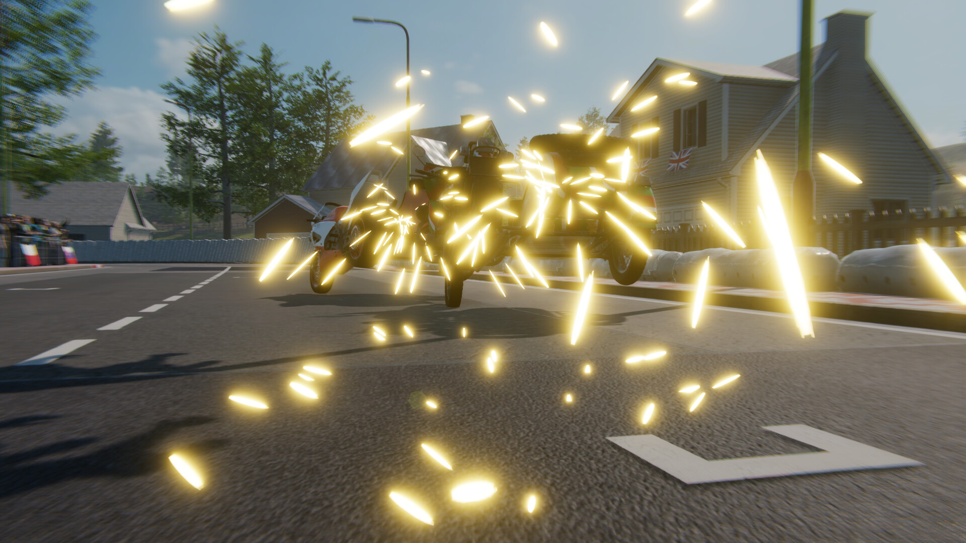 Sidecar Evolution 2025 screenshot #7