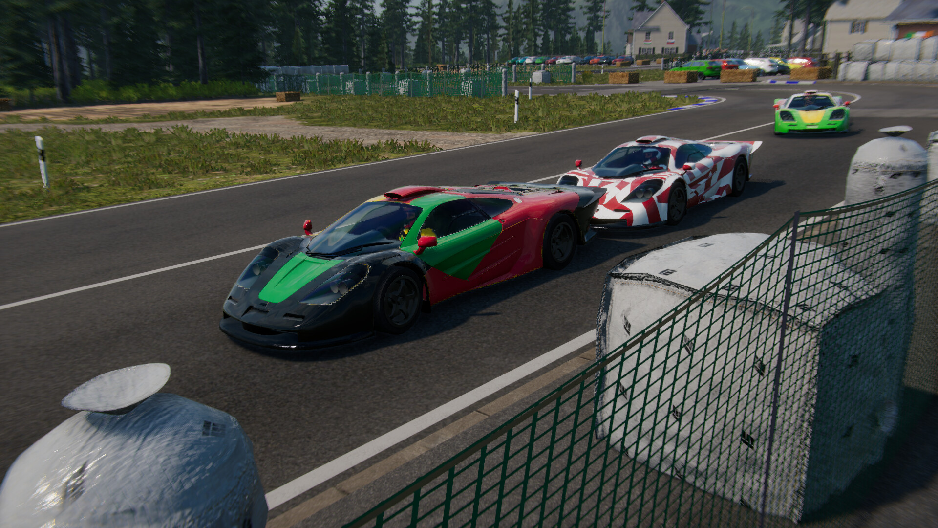 Supercar Evolution 2025 screenshot #20