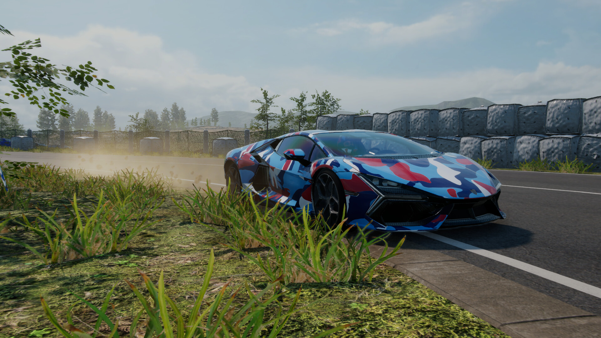 Supercar Evolution 2025 screenshot #17