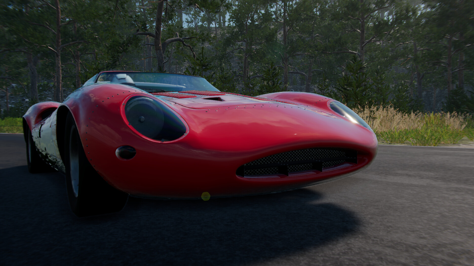 Hypercar Evolution 2025 screenshot #20