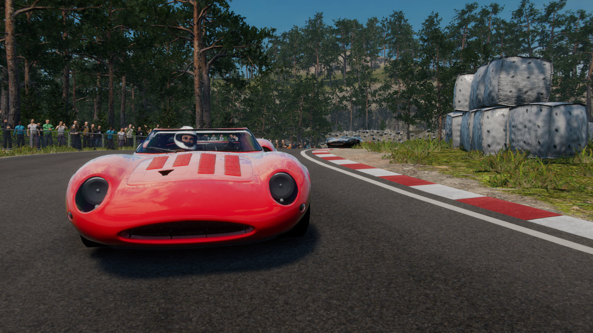 Hypercar Evolution 2025 screenshot #6