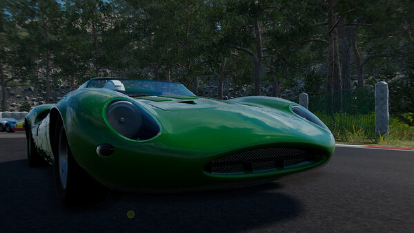 Hypercar Evolution 2025 screenshot 8