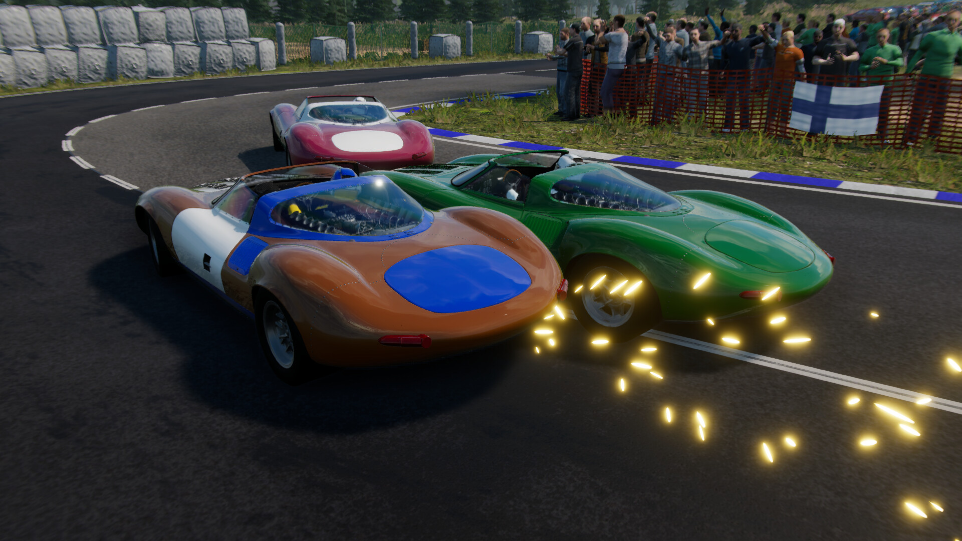 Hypercar Evolution 2025 screenshot #11