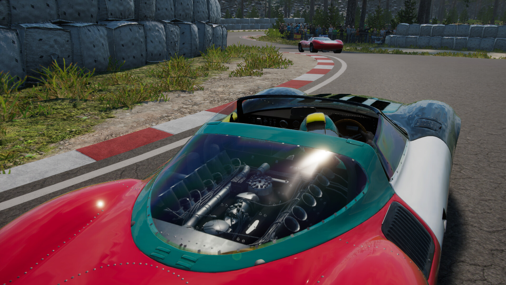 Hypercar Evolution 2025 screenshot #19