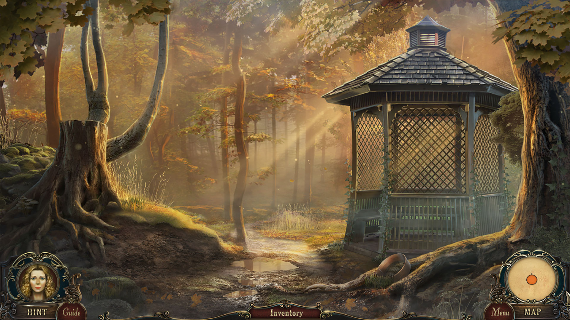 Brink of Consciousness: The Lonely Hearts Murders screenshot #3