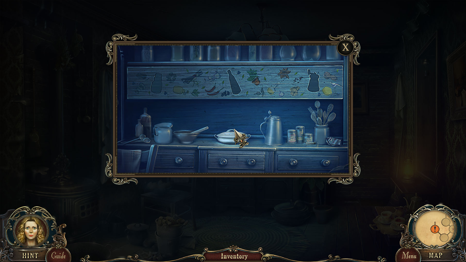 Brink of Consciousness: The Lonely Hearts Murders screenshot #6