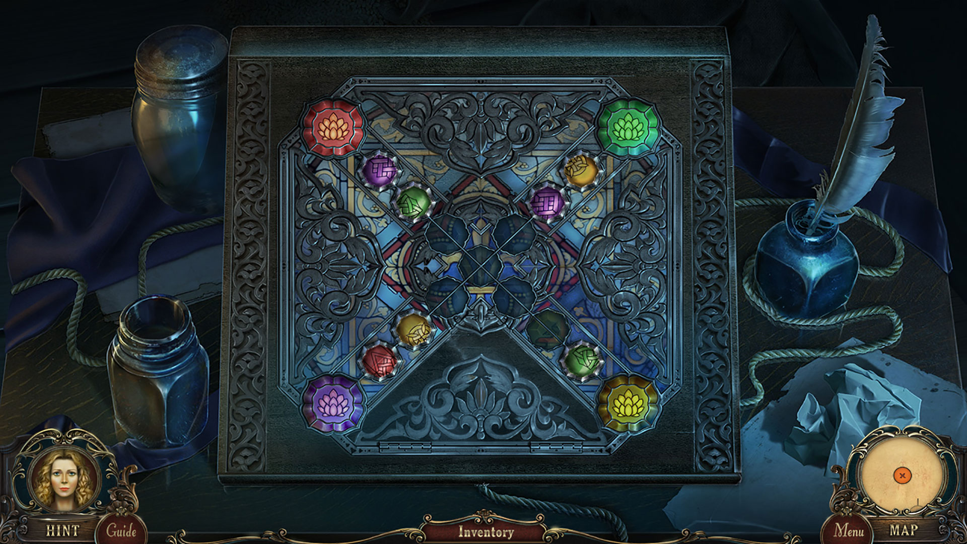 Brink of Consciousness: The Lonely Hearts Murders screenshot #4