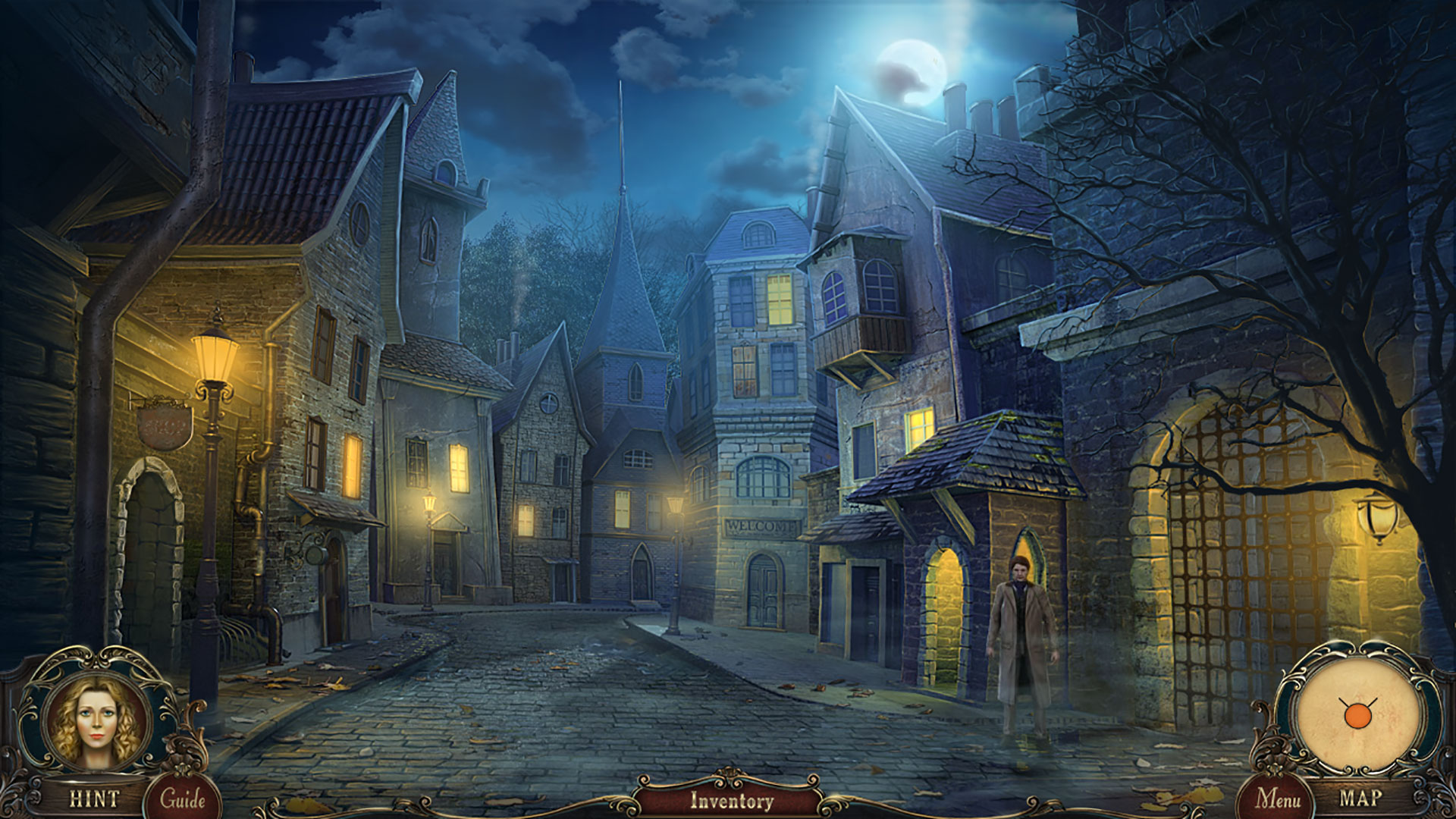 Brink of Consciousness: The Lonely Hearts Murders screenshot #7