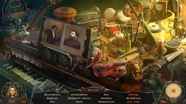 Screenshot media