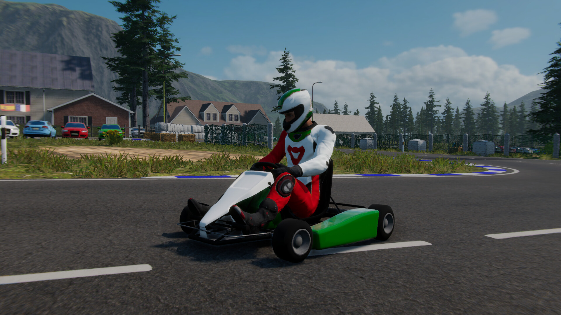 Kart Evolution 2025 screenshot #10