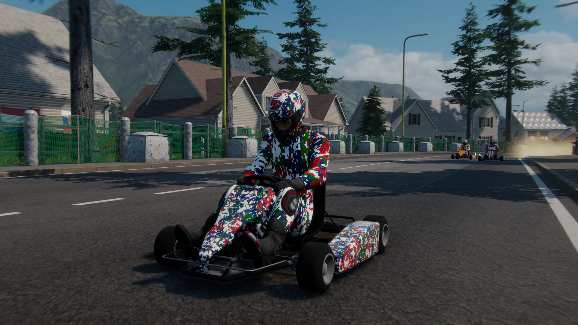 Kart Evolution 2025 screenshot #17