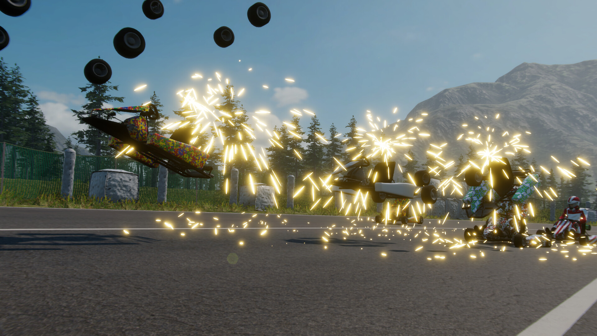 Kart Evolution 2025 screenshot #5