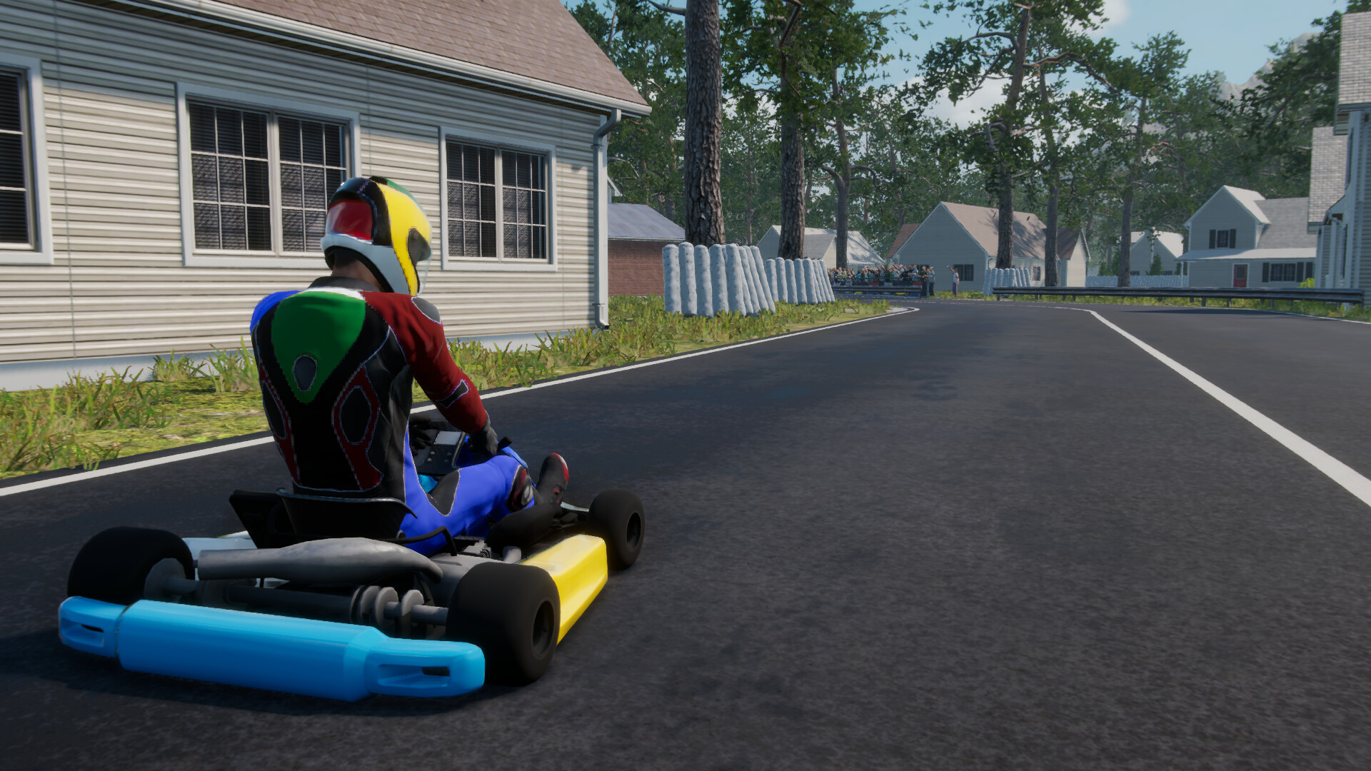Kart Evolution 2025 screenshot #13