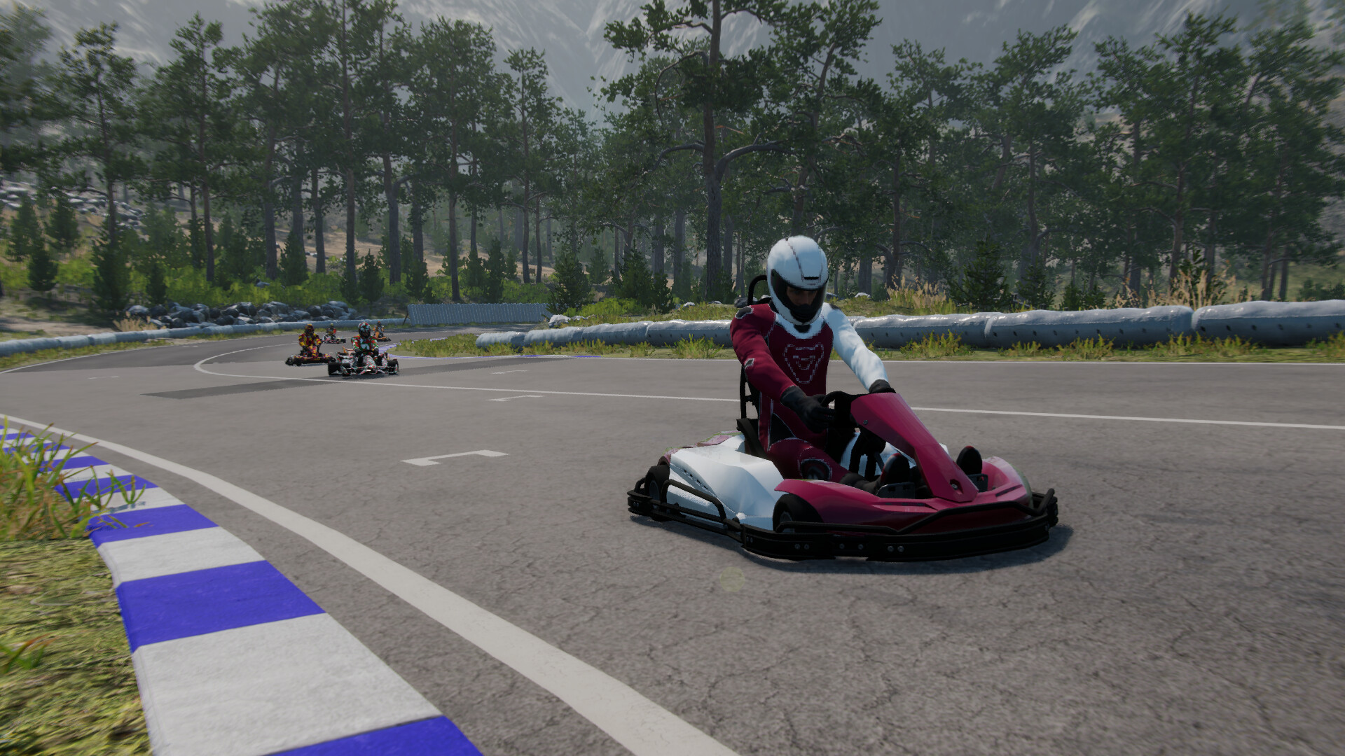 Kart Evolution 2025 screenshot #12