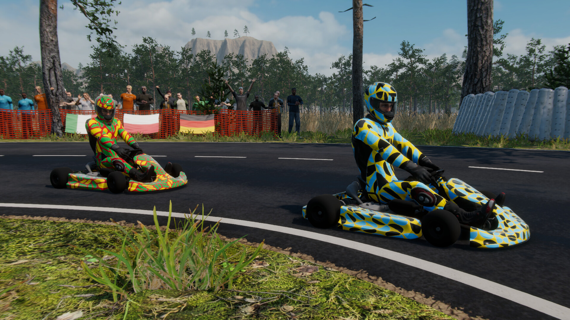 Kart Evolution 2025 screenshot #9