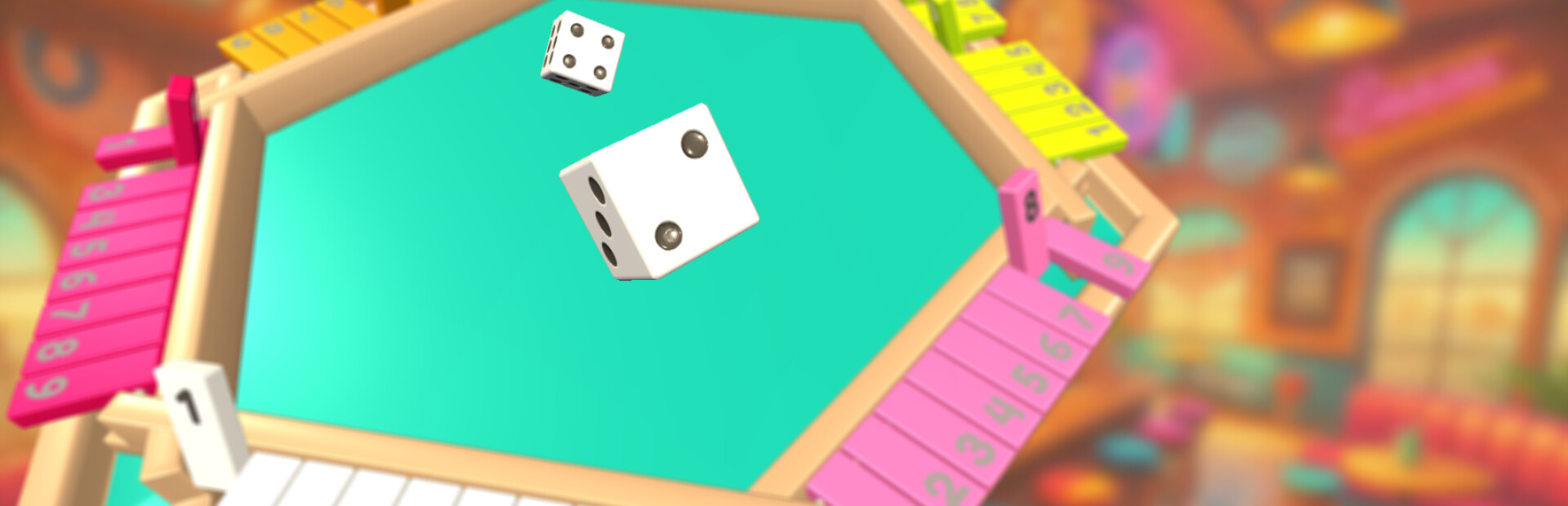 Shut the Box