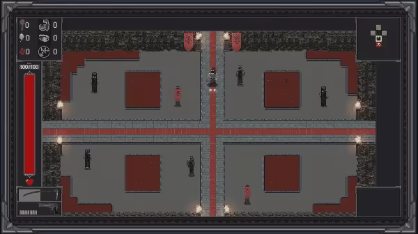 Abyss Chaser video 4