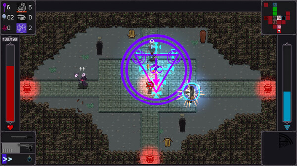Abyss Chaser screenshot 5