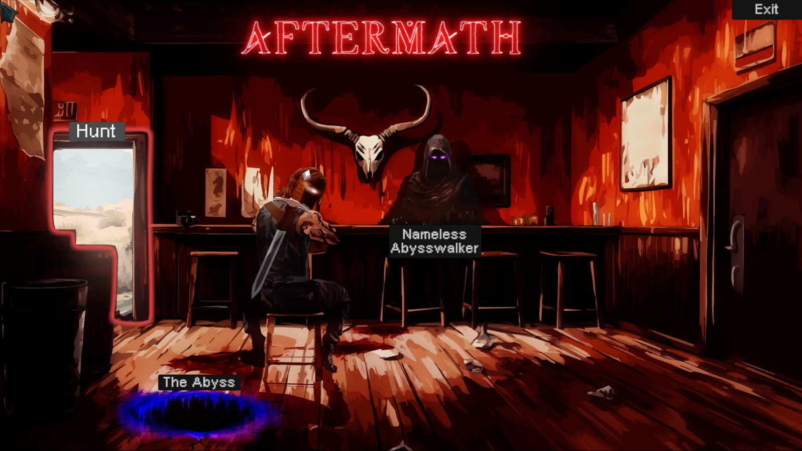 Abyss Chaser screenshot #4