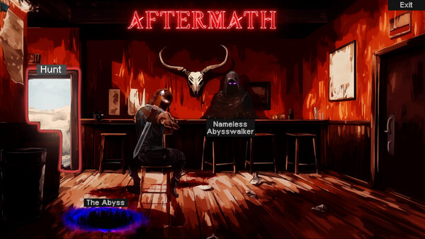 Abyss Chaser screenshot 4