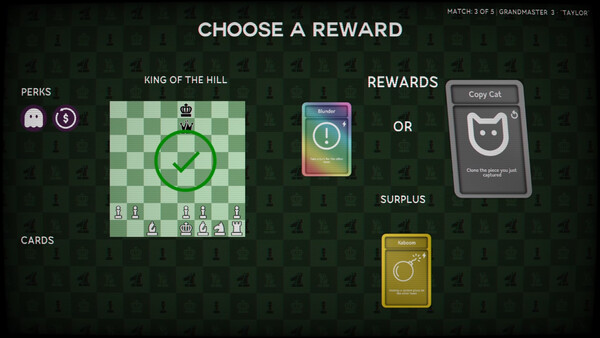 Chessplus: Combine + Conquer screenshot 3