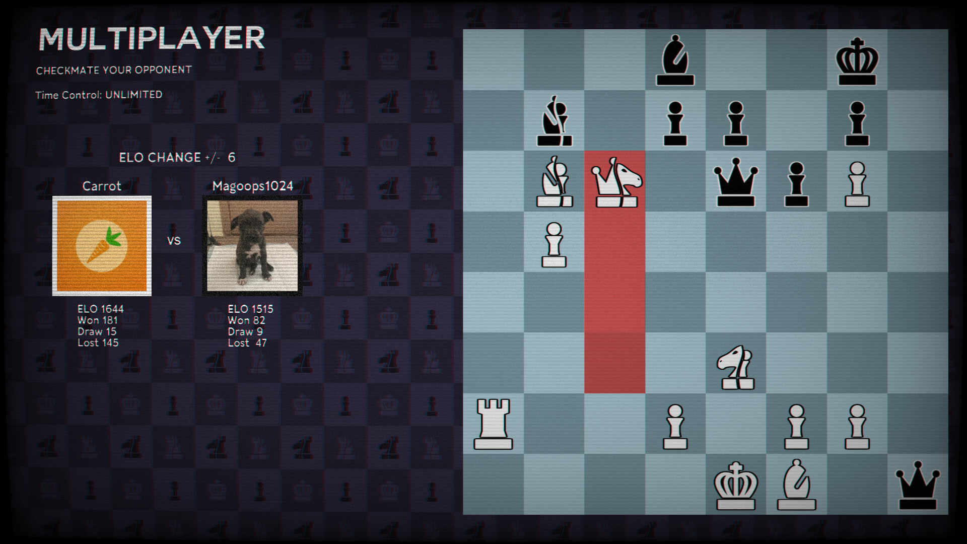 Chessplus: Combine & Conquer