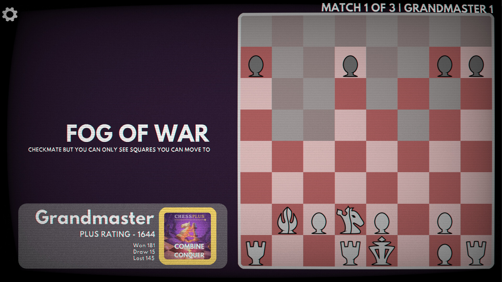 Chessplus screenshot #2