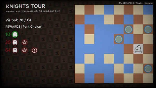 Chessplus: Combine + Conquer screenshot 4