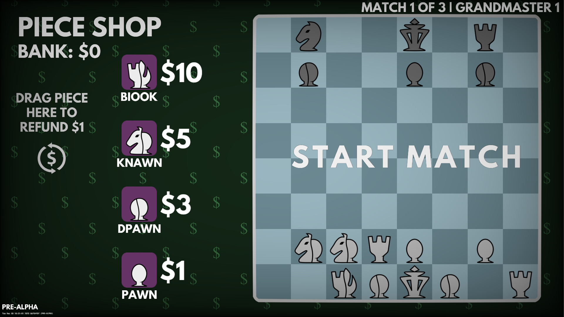 Chessplus: Combine + Conquer screenshot #3
