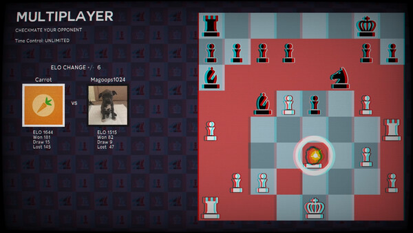 Chessplus: Combine + Conquer screenshot 5