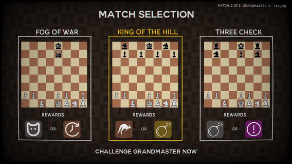 Chessplus: Combine + Conquer screenshot 2