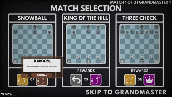 Chessplus: Combine + Conquer screenshot 4