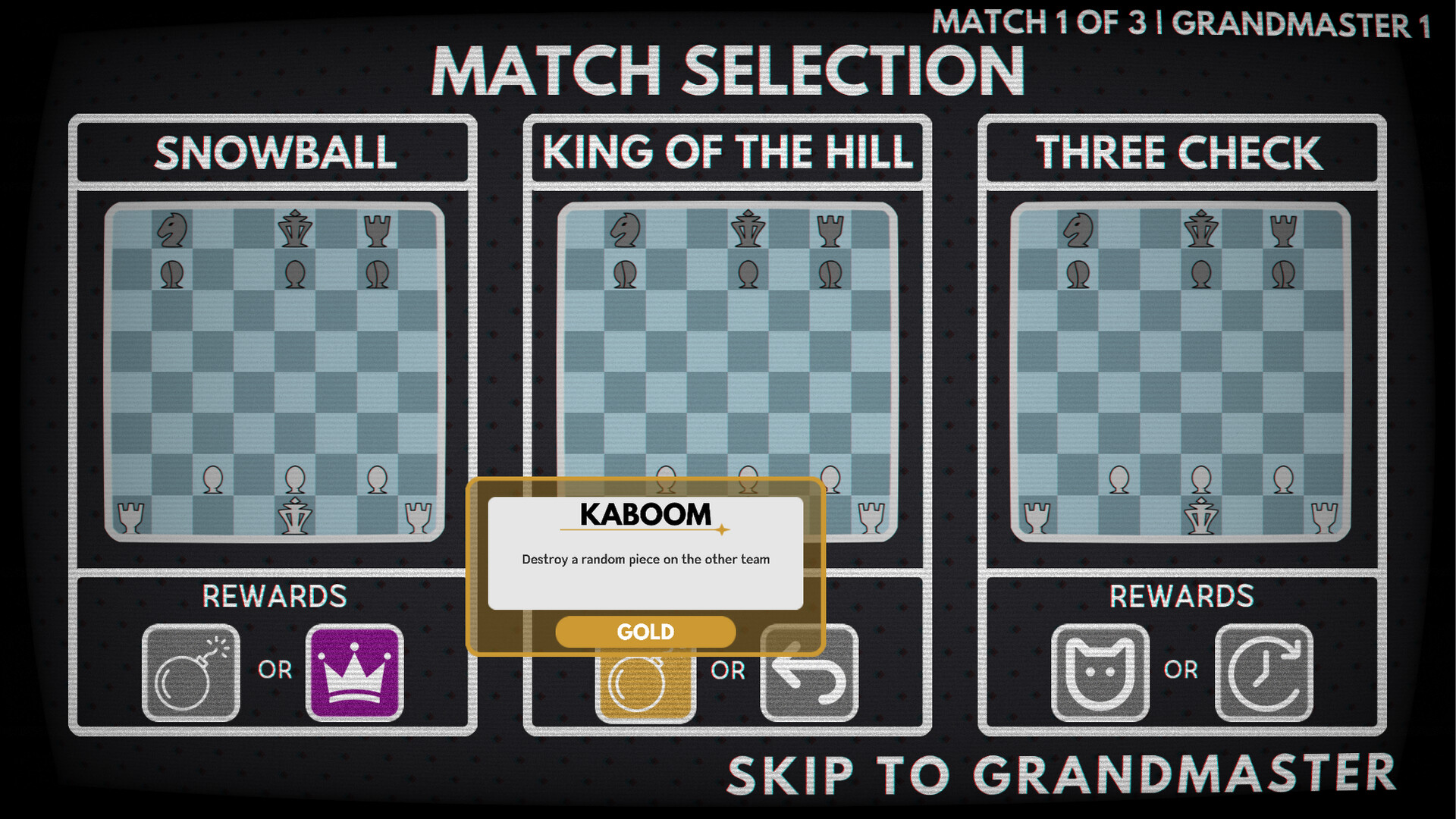 Chessplus screenshot #1