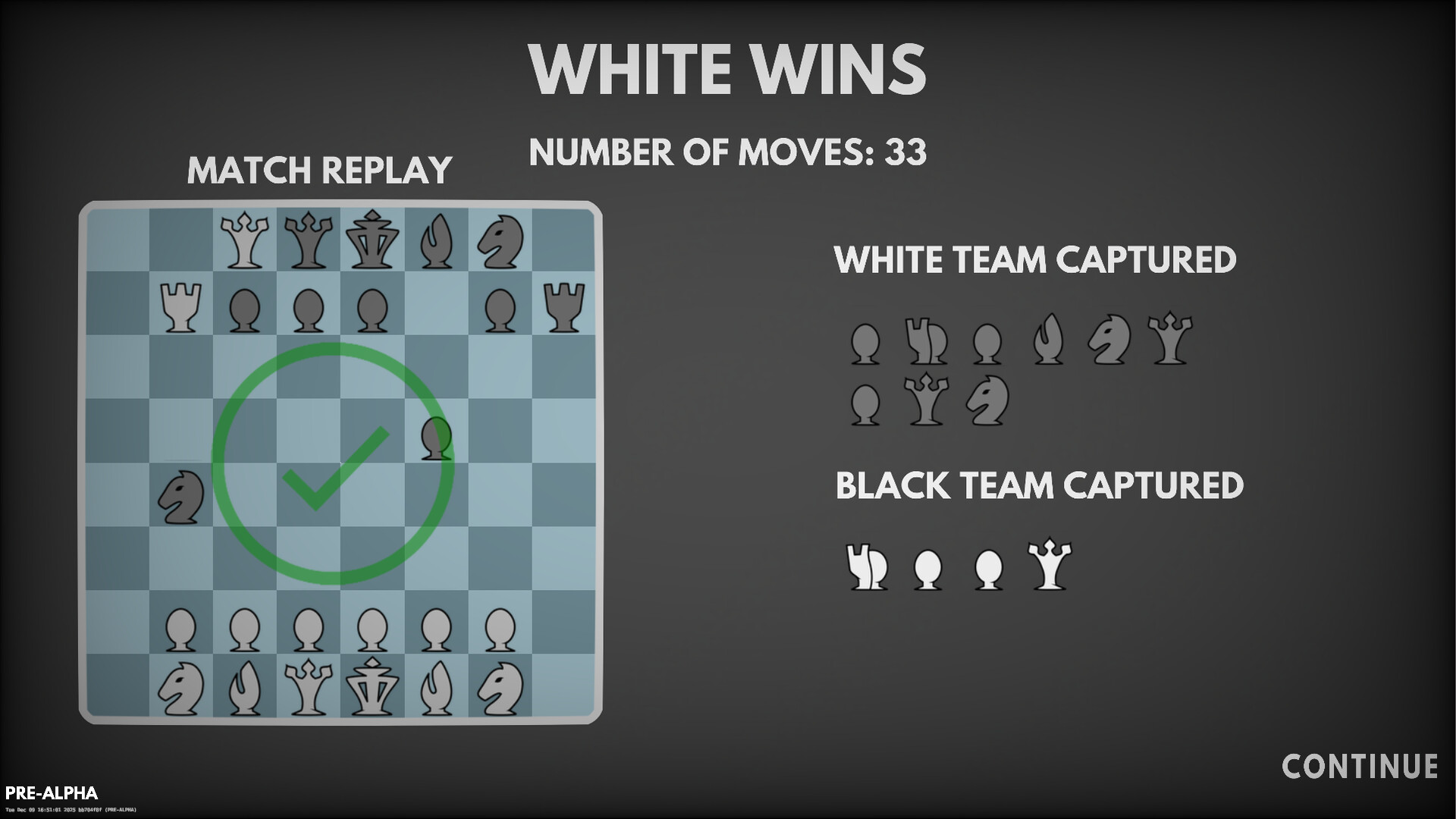 Chessplus: Combine + Conquer screenshot #5