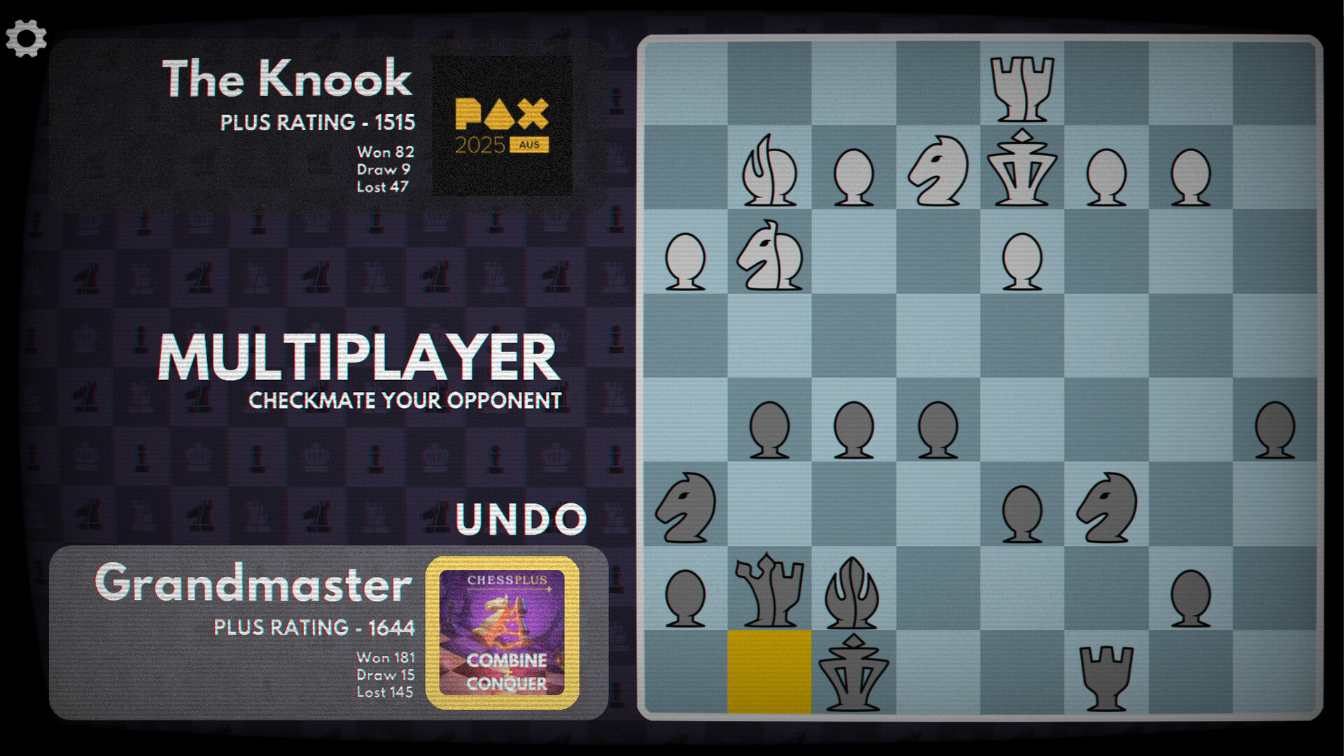 Chessplus screenshot #4