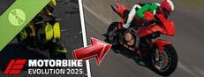 Motorbike Evolution 2025 Demo Small Capsule Image
