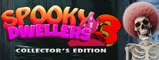 Spooky Dwellers 3